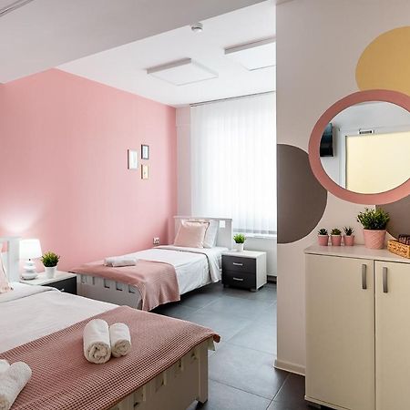 Kostovski Rooms-Near E75 To Greece Велес Экстерьер фото