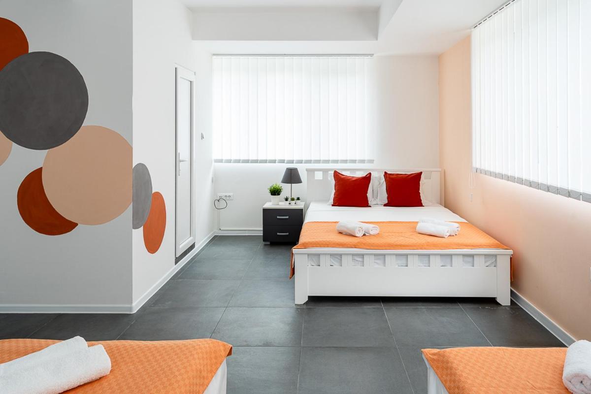 Kostovski Rooms-Near E75 To Greece Велес Экстерьер фото