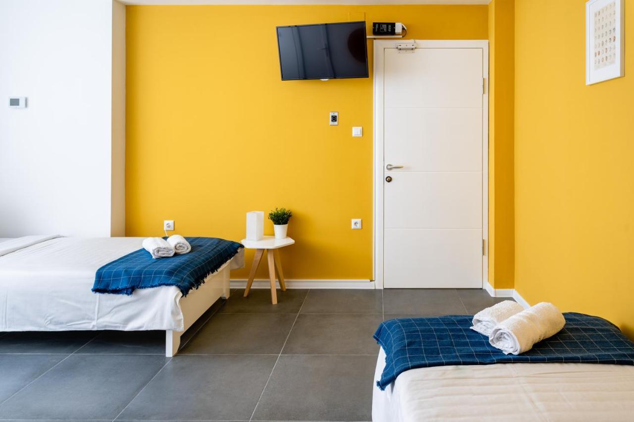 Kostovski Rooms-Near E75 To Greece Велес Экстерьер фото