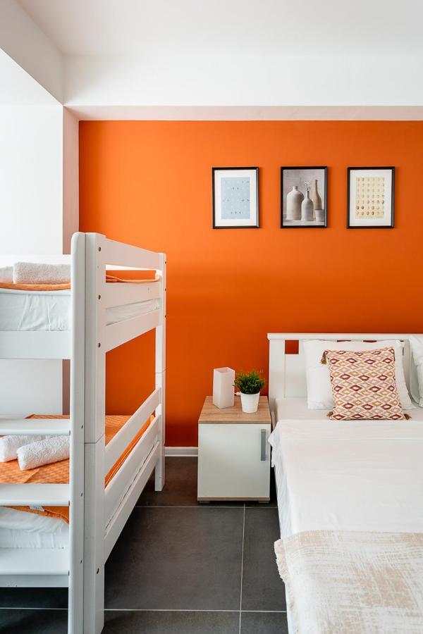 Kostovski Rooms-Near E75 To Greece Велес Экстерьер фото